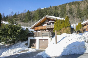 Chalet Résidence Chantey Mourry 6 - Happy Rentals